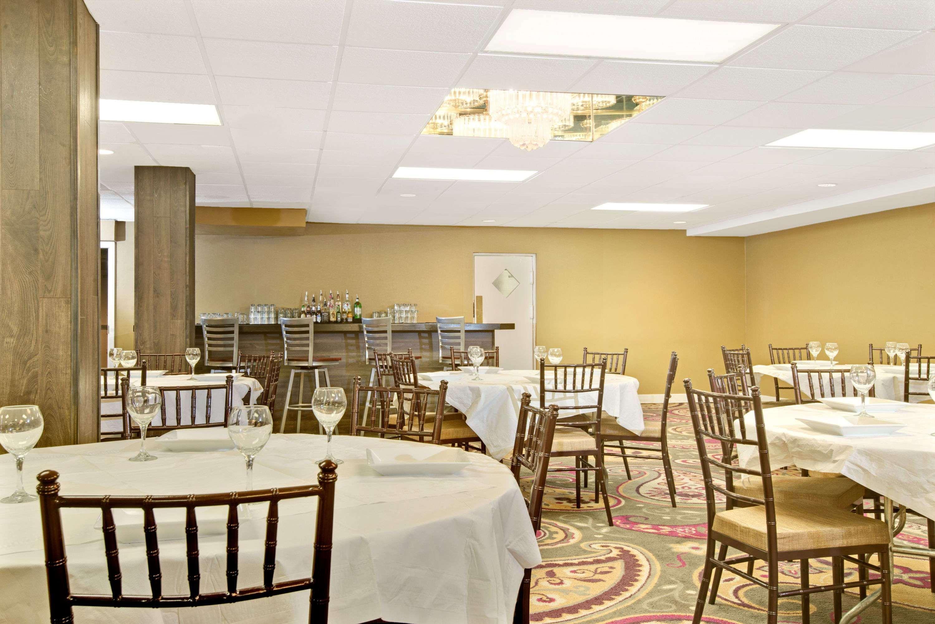 Days Inn By Wyndham Towson Esterno foto