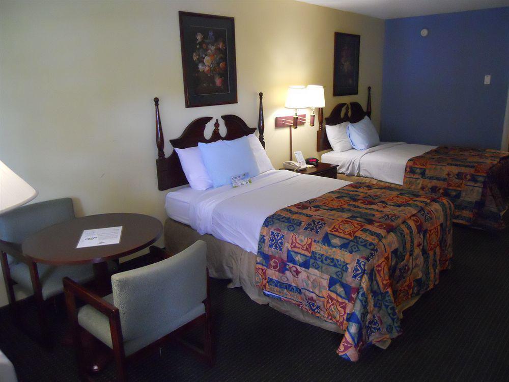 Days Inn By Wyndham Towson Esterno foto