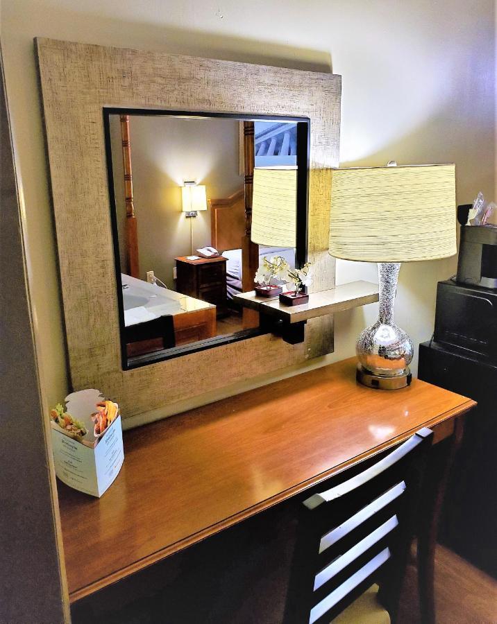 Days Inn By Wyndham Towson Esterno foto